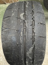 ブリヂストンタイヤ235/40R17　POTENZA RE-12D　中古4本_画像4