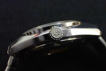 ▲腕時計104 GRAND SEIKO グランドセイコー ハイビート▲動作品/自動巻き/6146-8000/デイデイト/白文字盤/消費税0円_画像3