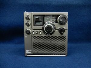 ★SONY ICF-5900 SW DUAL CONVERSION SYSTEM Skysensor 5900★ソニー/スカイセンサー/ジャンク品/消費税0円