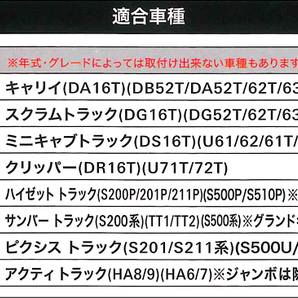 スバル サンバー(TT1/TT2)等 軽トラック 汎用 ウェットスーツ素材 撥水 防水シートカバー 運転席/助手席兼用 1枚 ウォーターストップ GRの画像2