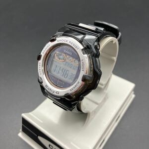 即決 CASIO カシオ Baby-G タフソーラー 腕時計 BGR-3003