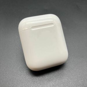 即決 Apple アップル AirPods 充電ケースのみ A1602