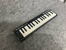 M-AUDIO KEYSTATION MINI32 -4020249-_画像3