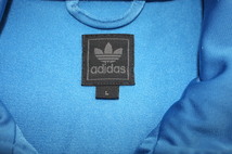 ★ adidas ★アディダストラックジャケット　ヴィンテージUSED!!!_画像7