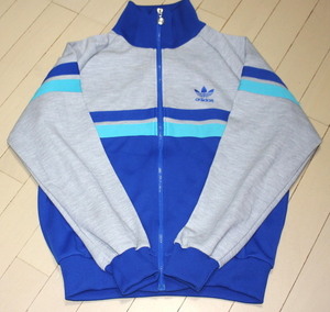 ★ADIDAS★アディダストラックジャケットATS-071ヴィンテージＵＳＥＤ!!