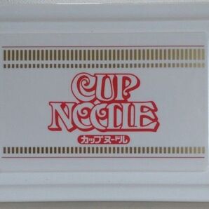 カップヌードル コンテナBOX