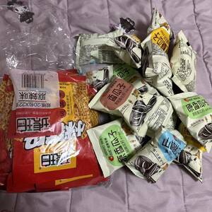 中国スナック菓子 ひまわりの種 海外食品