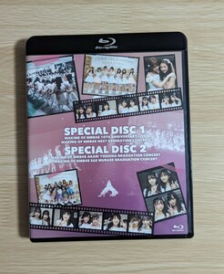 NMB48 メイキングBlu-ray