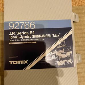 E4系　MAX 6両　TOMIX