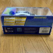 中古　保管品　SCALEXTRIC スロットカー　2006 FORD FOCUS RS WRC _画像3