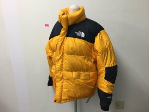 ★４１―００３★ダウンジャケット　THE NORTH FACE GORE DRYLOFT/ノースフェイス ゴアドライロフト サイズLG カジュアルウエア [100]