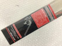 ★＠１２２★バイクパーツ 【未使用品】サンセイレーシング セパハン エンデュランスステアリングキット 52mm-5° アルミバー 汎用品_画像6