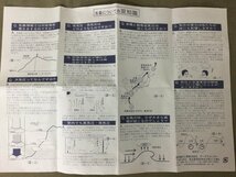 ★０２―００２★高度計　SPALDING スポルディング 気圧表示付高度計 アナログ 小型 携帯タイプ 気圧計 バロメーター[60]_画像6