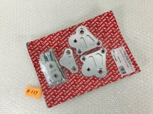 ★＠１２７★バイクパーツ 【未使用品】コワース ゼファー1100/RS エンジンブラケット エンジンマウント ZEPHYR1100