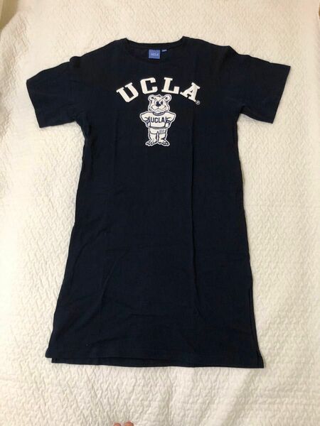 UCLA ワンピース