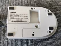 Panasonic パナソニック 非接触ICカードリーダーライター JT-R550CR-40　USB専用　①_画像2