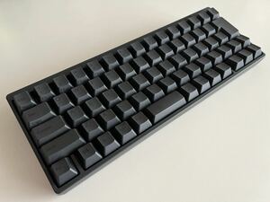 美品！Happy Hacking Keyboard Professional BT／墨（日本語配列）