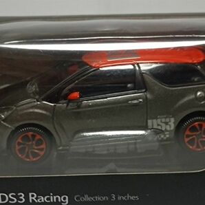 非売品 NOREV Citroen DS3 Racing