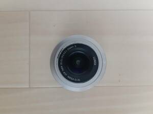 【ジャンク品】Lumix g vario 12-32mm f/3.5-5.6 mega o i s パナソニック カメラレンズ