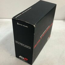 【5CD-BOX】『頭文字(イニシャル)D』MILLENNIUM BOX / SUPER EUROBEAT PRESENTS / デイヴ・ロジャース AVEX AVCA-14074-8 ▲_画像4