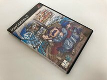 PS2 ドラゴンクエスト・キャラクターズ トルネコの大冒険3 不思議のダンジョン チュンソフト エニックス プレステ2 SLPM62199 〇_画像8