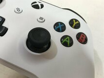 Microsoft XBOX WIRELESS CONTROLLER ワイヤレスコントローラー 箱付き MODEL 1708 ホワイト 白 ◆_画像4