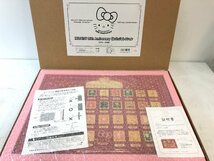 《未開封品》限定1000個 ハローキティ 35周年 アニバーサリー ピンバッジコレクション / HELLP KITTY 35th ANNIVERSARY / サンリオ ▲店_画像4