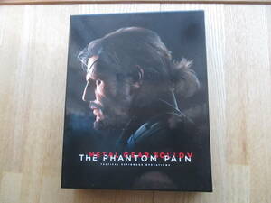  Metal Gear Solid V Phantom pe in SPECIAL EDITION [XboxOne] XboxOne Xbox Series X correspondence 