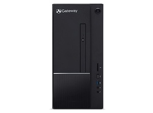 （新品未開封） Gateway DX6795-F76Z/G66(Core i7-10700 /16GB /1TB NVMe /GeForce GTX 1660 SUPER /WiFi /Win10 Home)