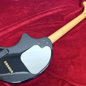 中古 ◆ FERNANDES ZO-3C / BL ◆ フェルナンデス スピーカー内蔵 エレキギター ぞーさん ソフトケース付属です♪の画像5