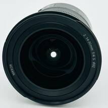 【ほぼ新】Nikon 超広角ズームレンズ NIKKOR Z 14-30mm f/4S Zマウント フルサイズ対応 Sライン NZ14-30 4 ニコン_画像2