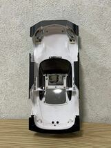 京商 ミニッツ MR-03VE AFS2.4GHZシャシーセット 50th Anniversary Edithon おまけ　SC430ボディ 付きMINI-Z Racer _画像10