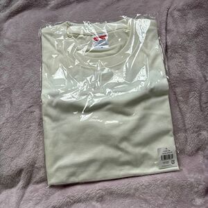 鷲尾伶菜 kinako tee 新品未開封