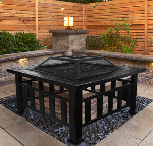  barbecue stove wood stove outdoors for fireplace barbecue tea. desk # camp # outdoor 