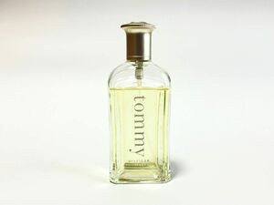 Tommy トミーヒルフィガー コロン Cologne Spray 100ml 香水 フレグランス