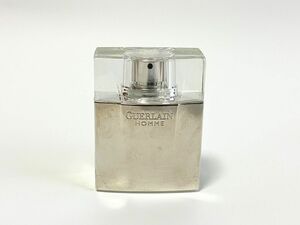 Guerlain Homme ゲラン オム 80ml 香水 フレグランス