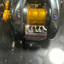 シマノ SHIMANO ALDEBARAN BFS XG LEFT アルデバランKTF カゲツカ　コンプリート　カスタム_画像5