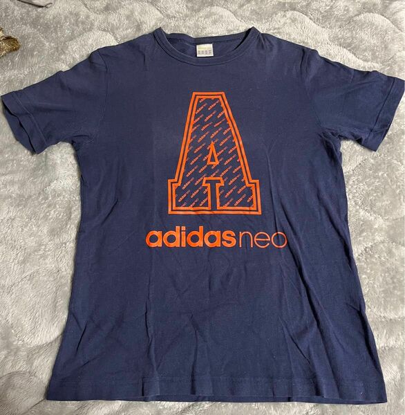 adidas半袖　Tシャツ