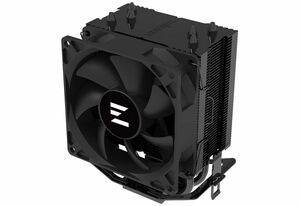 ZALMAN CNPS4X BLACK am4 am5 intel両対応 tdp150w