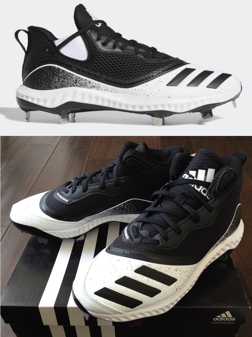 2025年最新】Yahoo!オークション -(アディダス adidas)(スパイク