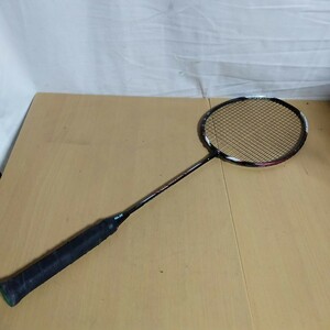 現状品／YONEX　VOLTRIC 70／ヨネックス　ボルトリック　バドミントン　ラケット