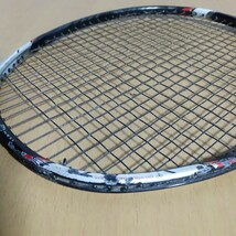 現状品／YONEX　VOLTRIC 70／ヨネックス　ボルトリック　バドミントン　ラケット_画像7