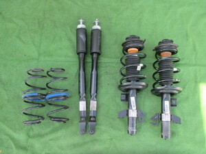 Alfa RomeoGenuine　ジュリエッタ　Suspension　set 1台分 手渡し歓迎(C2235)