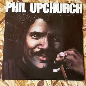 Phil Upchurch / Phil Upchurch mar2209 LP US盤