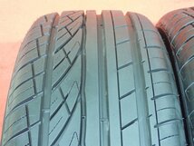 225/60R18● HIFLY VIGOROUS HP801/ 中古 ★ 4本(T-5878A)送料無料/沖縄別途_画像2