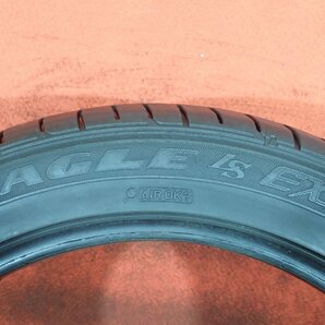 245/45R19●GOODYEAR EAGLE LSEXE / 中古 ★ 2本(T-5859A)送料無料/沖縄別途の画像8