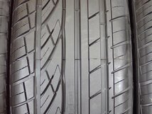 225/60R18● HIFLY VIGOROUS HP801/ 中古 ★ 4本(T-5878A)送料無料/沖縄別途_画像3