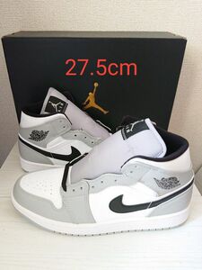 Nike Air Jordan 1 Mid ナイキ エアジョーダン 27.5cm