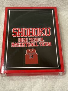 スラムダンク　ユニフォーム　三井寿　湘北　14 非売品