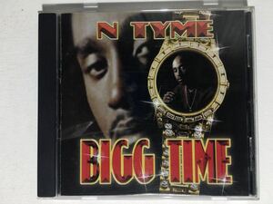 Bigg Time - N Tyme 2000 G-Funk G-Rap